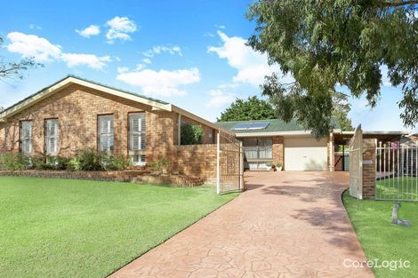 Property photo of 7 Turon Place Ruse NSW 2560