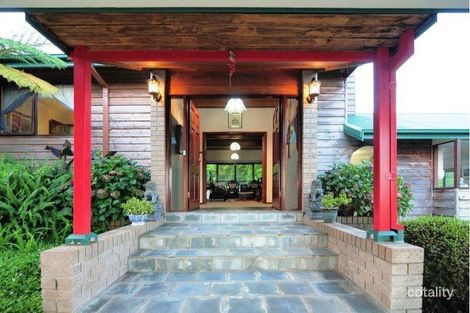 Property photo of 301 Foxground Road Foxground NSW 2534