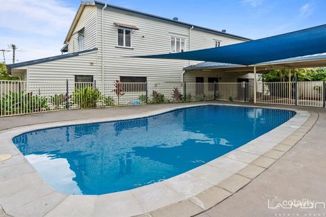 Property photo of 8 Bushing Street Wynnum West QLD 4178