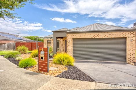Property photo of 9 Florida Court Berwick VIC 3806