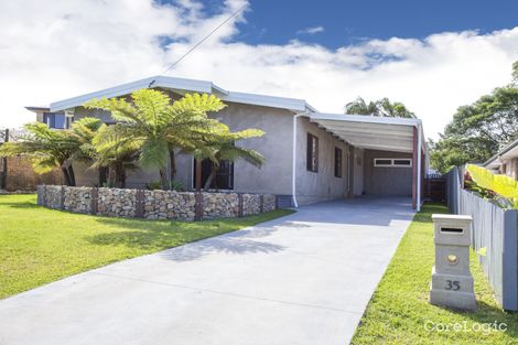 Property photo of 35 Terence Street Ulladulla NSW 2539