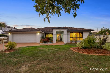 Property photo of 32 Conifer Street Carindale QLD 4152