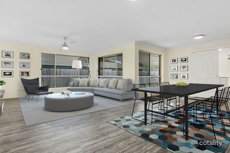 Property photo of 75 Linaria Circuit Drewvale QLD 4116