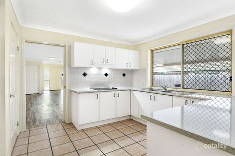 Property photo of 75 Linaria Circuit Drewvale QLD 4116