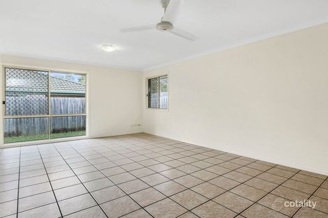 Property photo of 75 Linaria Circuit Drewvale QLD 4116