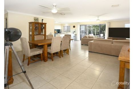 Property photo of 139 Gooding Drive Merrimac QLD 4226