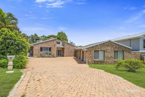 Property photo of 19 Jennings Court Carindale QLD 4152