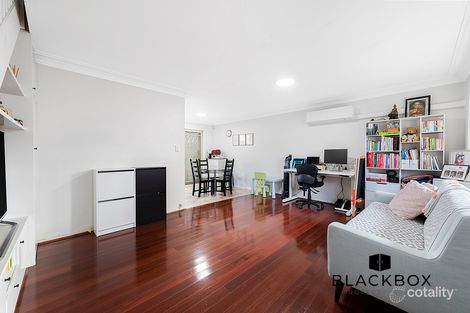 Property photo of 4/76-78 Woodburn Road Berala NSW 2141