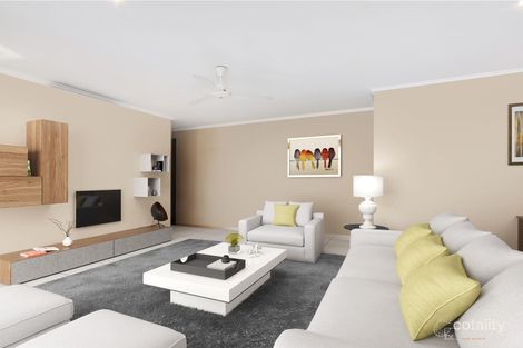 Property photo of 9 Platypus Close Mount Sheridan QLD 4868