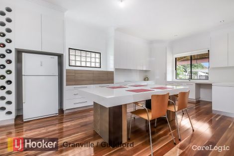 Property photo of 22 Milton Street Granville NSW 2142