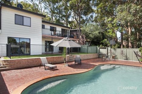 Property photo of 11 Kilkenny Parade Berkeley Vale NSW 2261