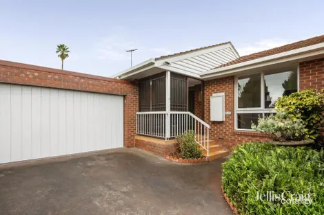 Property photo of 3/5 St Huberts Road Carnegie VIC 3163