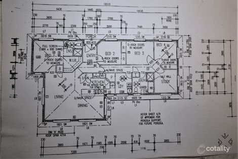 Property photo of 29 Burtons Road Bridges QLD 4561