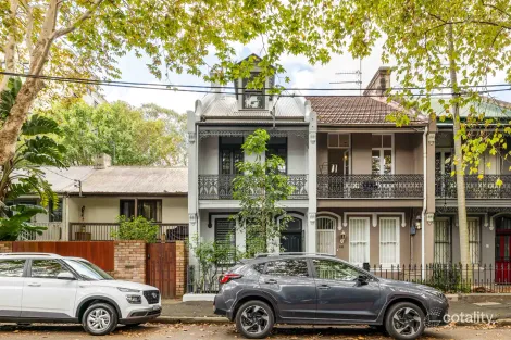 Property photo of 44 Nickson Street Surry Hills NSW 2010