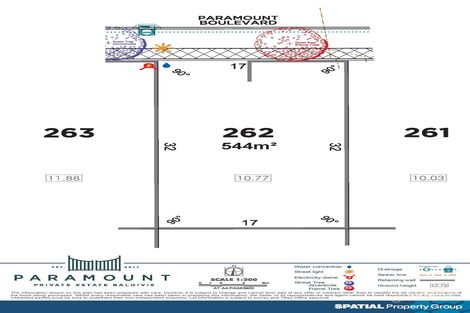 Property photo of 5 Paramount Boulevard Baldivis WA 6171