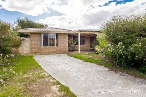 1 Hess Ct, Marangaroo, WA 6064