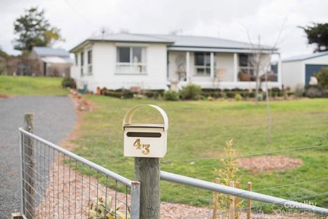 Property photo of 43 Waterloo Street Ross TAS 7209