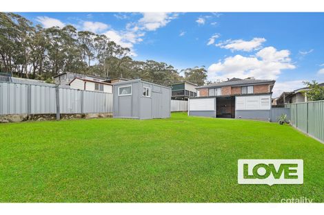 Property photo of 15 Queen Street Blackalls Park NSW 2283