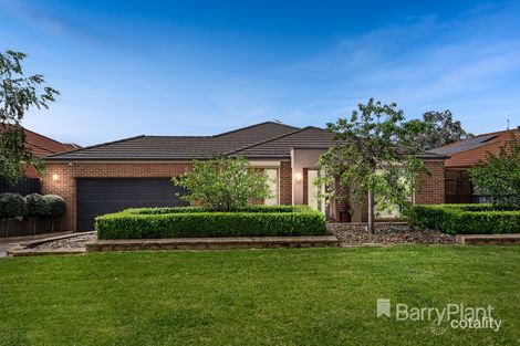 Property photo of 33 Sheldon Drive Berwick VIC 3806