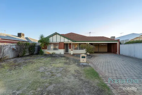 Property photo of 6 Delton Way Atwell WA 6164