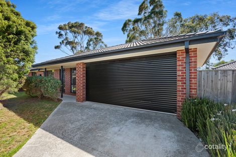 Property photo of 24A Banksia Crescent Tyabb VIC 3913