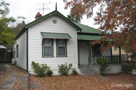 Property photo of 32 Kemp Street Tennyson Point NSW 2111
