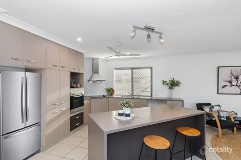 Property photo of 36 Hillock Crescent Bushland Beach QLD 4818