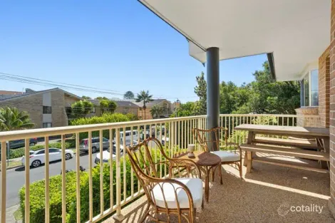 Property photo of 9/8-10 Clarke Street Narrabeen NSW 2101