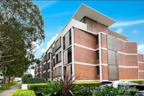27/3-9 Finlayson St, Lane Cove, NSW 2066