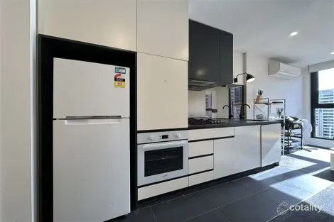Property photo of 1402/139 Bourke Street Melbourne VIC 3000