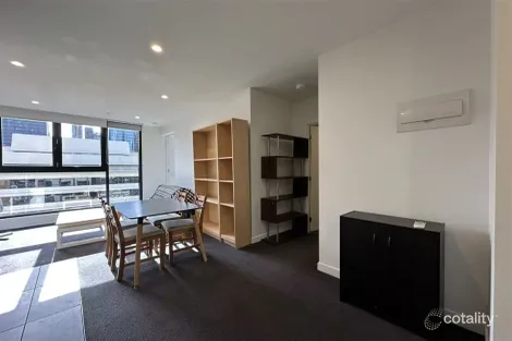 Property photo of 1402/139 Bourke Street Melbourne VIC 3000