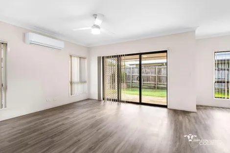 Property photo of 47 Admiral Crescent Springfield Lakes QLD 4300