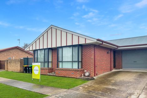 Property photo of 3/77 Faithfull Street Benalla VIC 3672