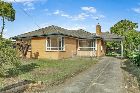 30 Folkestone Rd, Glen Waverley, VIC 3150