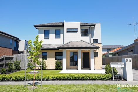 Property photo of 1/85 William Street Lalor VIC 3075