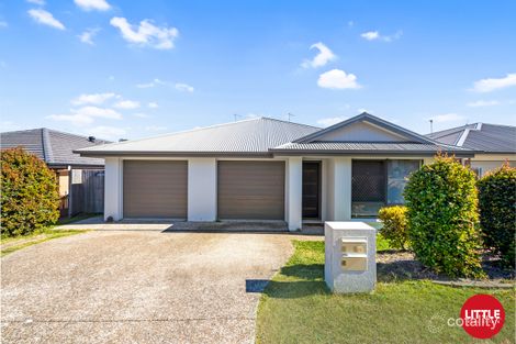 Property photo of 2/45 Ryrie Court Park Ridge QLD 4125
