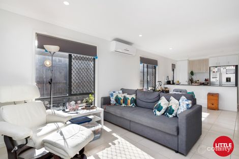 Property photo of 2/45 Ryrie Court Park Ridge QLD 4125