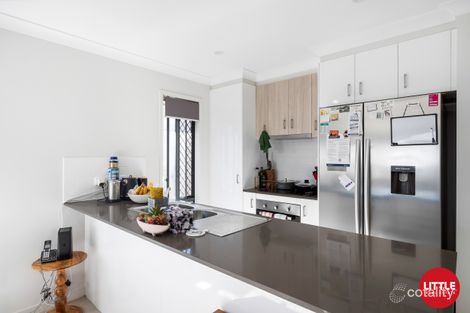 Property photo of 2/45 Ryrie Court Park Ridge QLD 4125