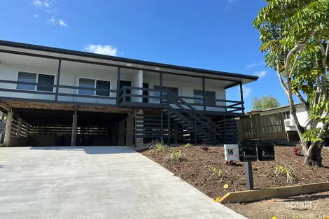 1/16 Geraldine St, West Gladstone, QLD 4680