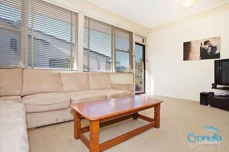 Property photo of 11/6 Burraneer Bay Road Cronulla NSW 2230