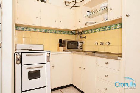 Property photo of 11/6 Burraneer Bay Road Cronulla NSW 2230