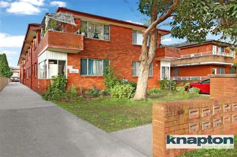 3/93 Hampden Rd, Lakemba, NSW 2195
