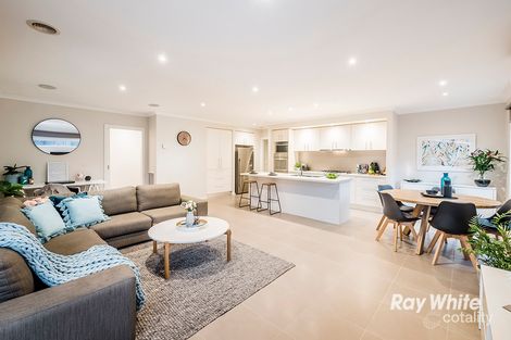 Property photo of 3 Watt Place Lyndhurst VIC 3975