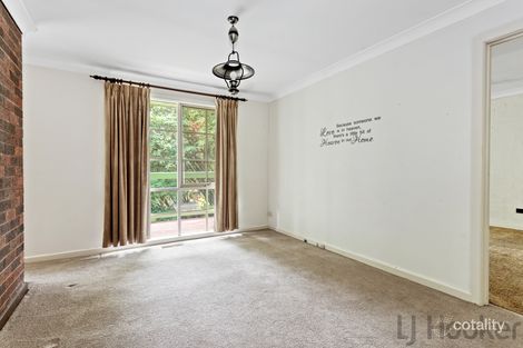 Property photo of 286 Forest Road The Basin VIC 3154