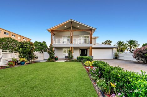 Property photo of 21 Colburn Avenue Victoria Point QLD 4165