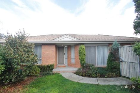 Property photo of 1/19 Ophir Road Mount Waverley VIC 3149