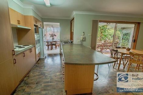 Property photo of 3 Cygnet Avenue Blackbutt NSW 2529