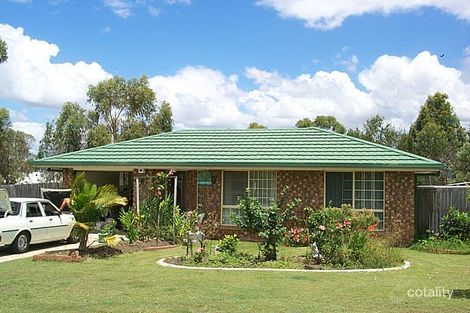 Property photo of 30 Highbury Drive Crestmead QLD 4132