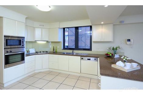 Property photo of 4/76 Thorn Street Kangaroo Point QLD 4169