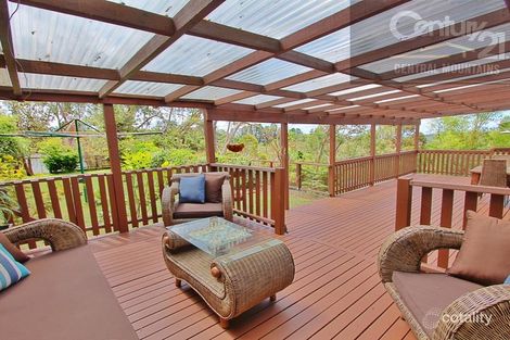 Property photo of 32 Mount View Avenue Hazelbrook NSW 2779